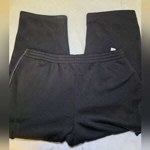 NWT- NBN Gear Drawstring Sweatpants With Grey Stripe- Men's Big & Tall Sz 5XL